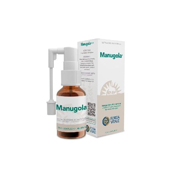 Manugola Manugola