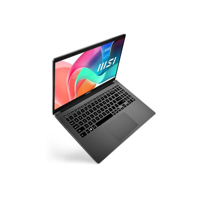 Portatil Msi 15 - 251Es I7 - 1355 Unidades 16 grb Ssd 2 Portatil Msi 15 - 251Es I7 - 1355 Unidades 16 grb Ssd 2