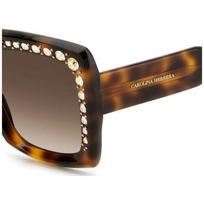 Gafas de Sol Mujer Carolina Herrera HER-0178-S-WR9 Ø 53 mm 1