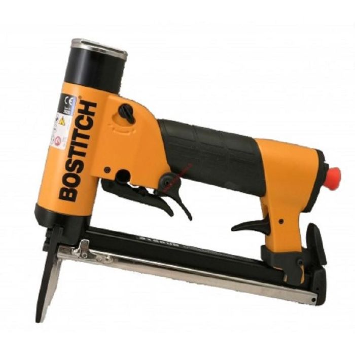 Bostitch 21680B-Ln-E Grapadora Nariz Larga para Grapa 80, 4-16mm