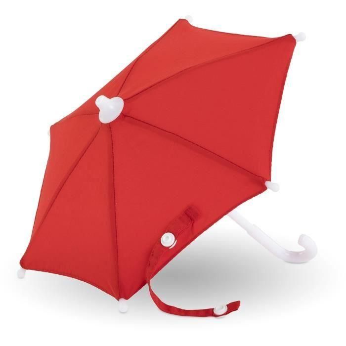 Set Rainy Day & Accessories - COROLLE - 3 accesorios - para muñeca Ma Corolle de 36cm - a partir de 3 años 3 Set Rainy Day & Accessories - COROLLE - 3 accesorios - para muñeca Ma Corolle de 36cm - a partir de 3 años 3