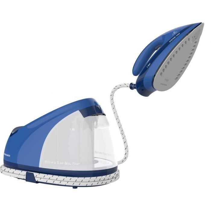 ARTHUR MARTIN AMP550 Generador de vapor 7 bar - Flujo de vapor 150g / min 1 ARTHUR MARTIN AMP550 Generador de vapor 7 bar - Flujo de vapor 150g / min 1