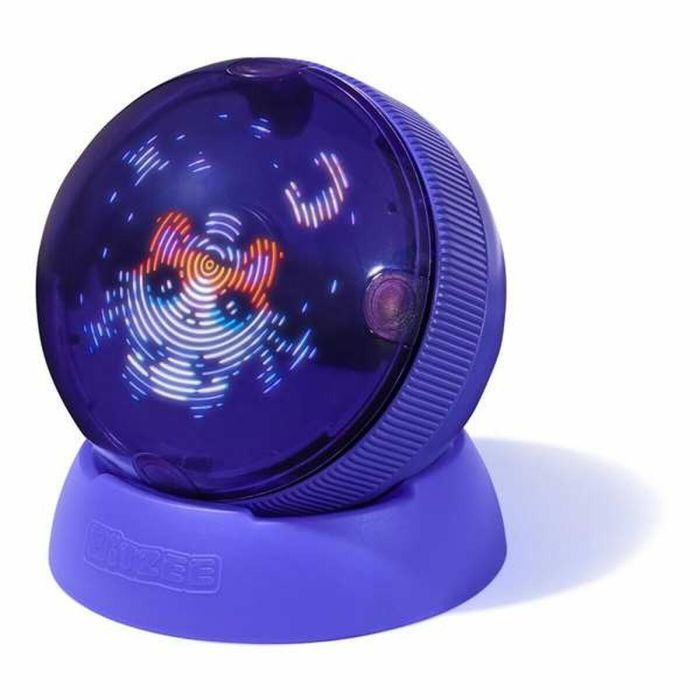 Spin Master 6072283 Bitzee Mascota Digital Hamsterball Interactivo con 20 Hámsters Virtuales Sin Pantallas Edad +5 Años 13 Spin Master 6072283 Bitzee Mascota Digital Hamsterball Interactivo con 20 Hámsters Virtuales Sin Pantallas Edad +5 Años 13