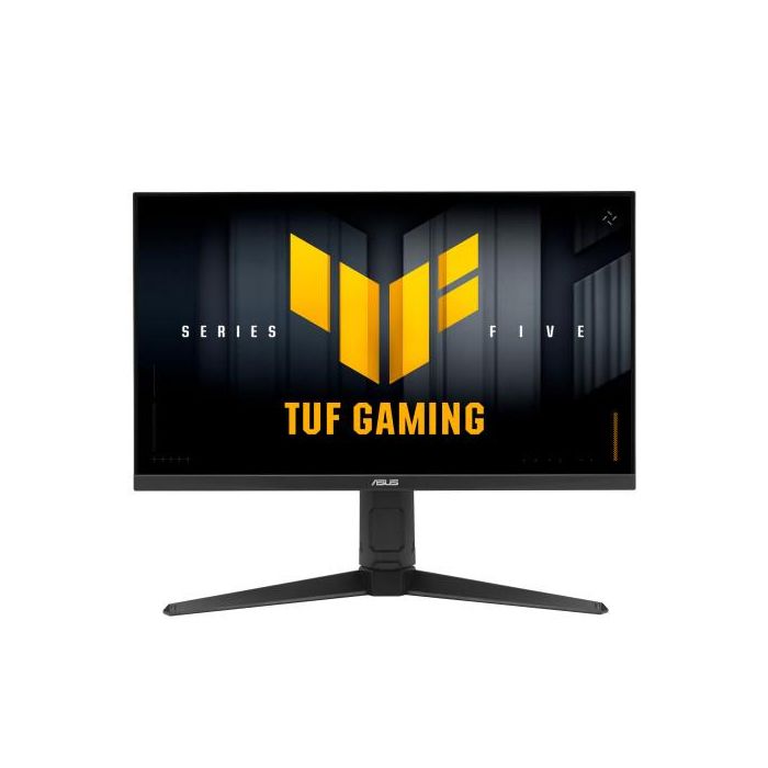 ASUS VG279QML5A TUF Gaming | Monitor 27" Full HD (1920x1080) Fast IPS | 1ms | 240Hz | G-SYNC Compatible | 90LM0C20-B01171