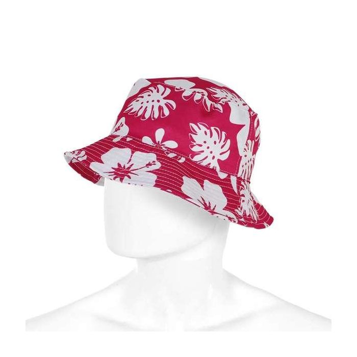Karactermania Gorro Infantil Bucke Hawai Algodón Talla Infantil 50cm 15x25x25 cm 1