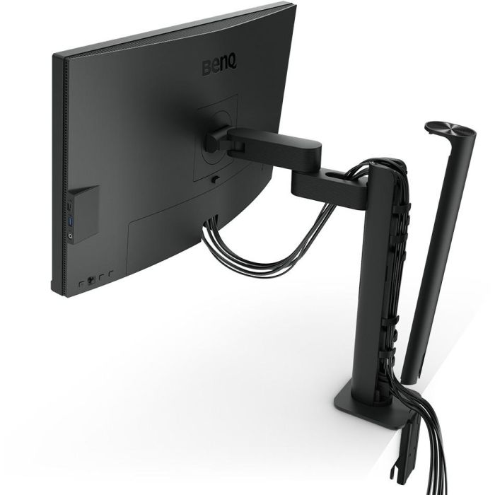 BenQ Monitor PD2705UA 9H.LKDLA.TPE 27" LED IPS 4K UHD 3840x2160 5ms 350cd/m² HDR HDMI 2.0 DP 1.4 USB-C USB 3.2 12 BenQ Monitor PD2705UA 9H.LKDLA.TPE 27" LED IPS 4K UHD 3840x2160 5ms 350cd/m² HDR HDMI 2.0 DP 1.4 USB-C USB 3.2 12