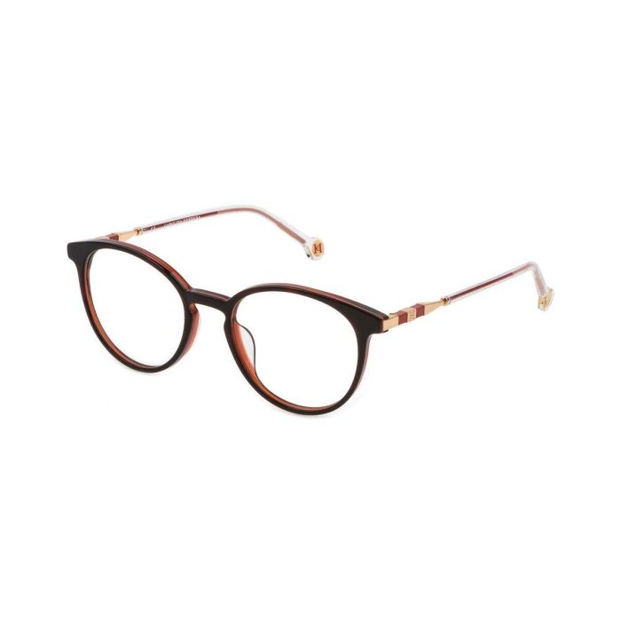 Montura de Gafas Mujer Carolina Herrera VHE881-0993 Ø 50 mm