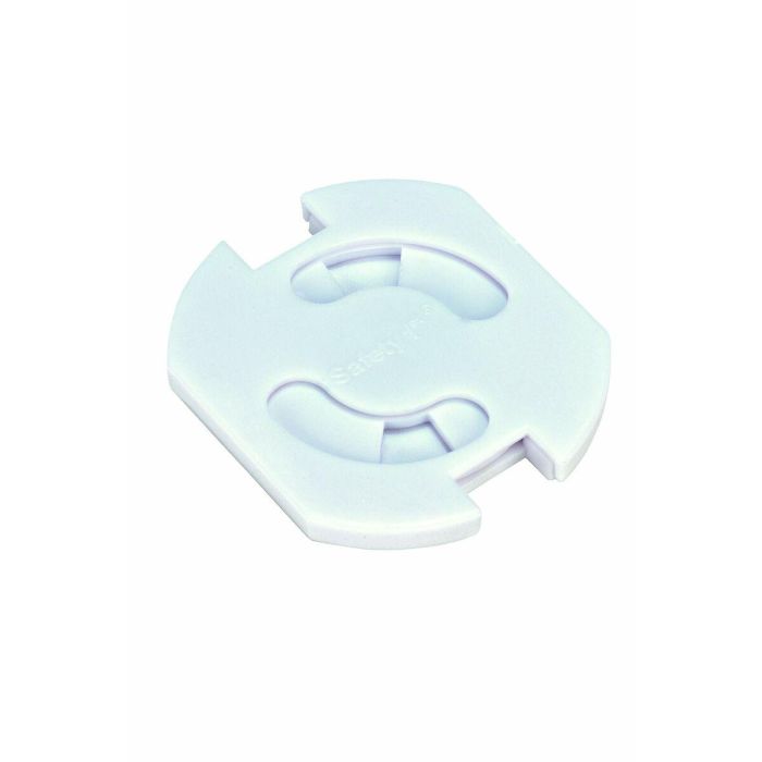 Protector de Enchufe Safety 1st Plástico (10 Unidades)