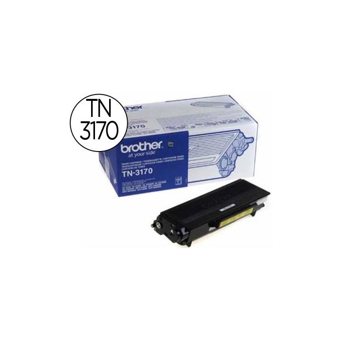 Toner Brother Hl-5240 5250Dn 5280Dw Mfc Dcp 8060 8065 8460 8860 8870 -7.000Pag@5%-