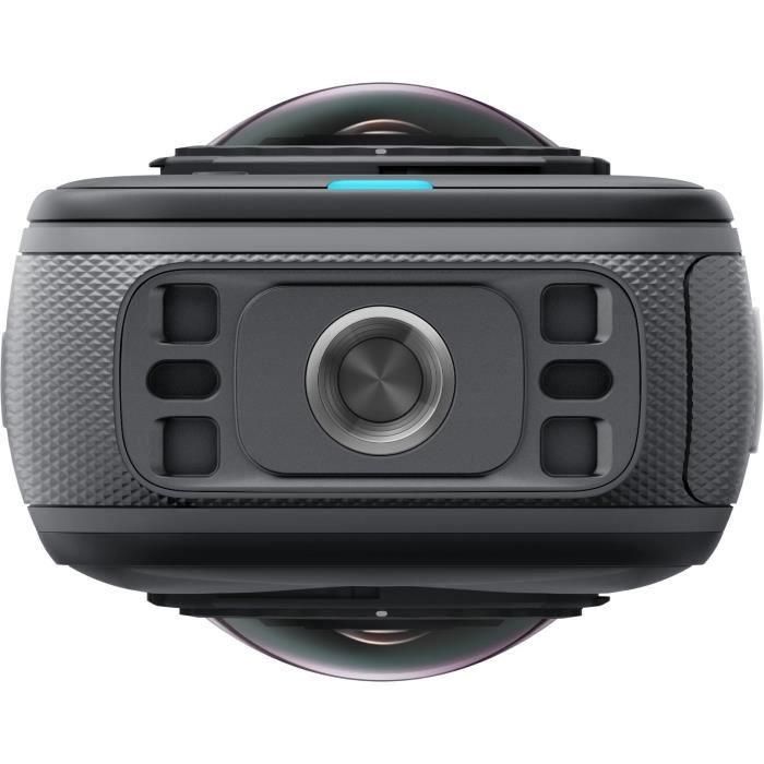 Cámara deportiva de 360° - INSTA360 - X5 - 8K - Resistente al agua - Protección mejorada contra poca luz 4 Cámara deportiva de 360° - INSTA360 - X5 - 8K - Resistente al agua - Protección mejorada contra poca luz 4