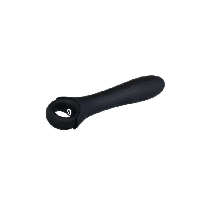 Vibrador Gender X Gender X Negro 5