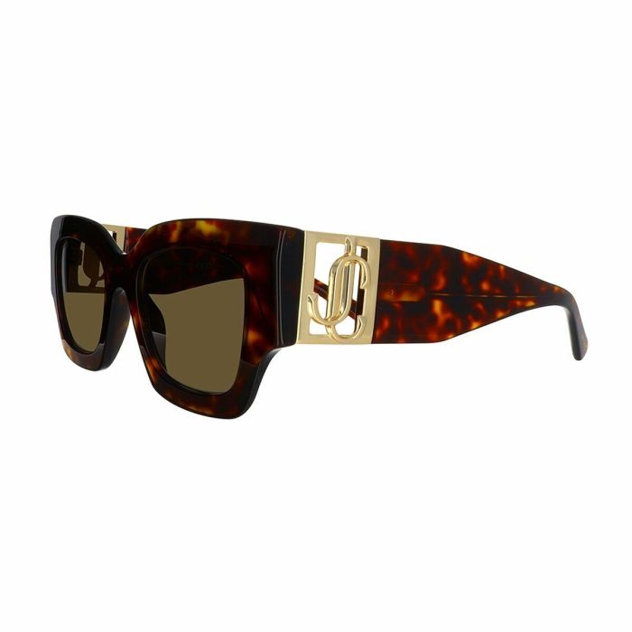 Gafas de Sol Mujer Jimmy Choo NENA-S-086HA Ø 51 mm 3 Gafas de Sol Mujer Jimmy Choo NENA-S-086HA Ø 51 mm 3