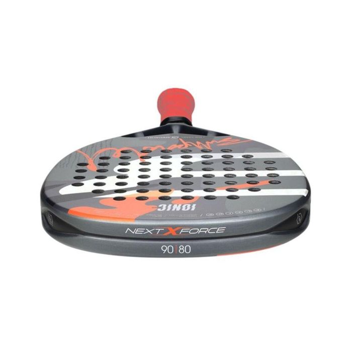 Pala de Pádel Bullpadel Ionic Power 25 1 Pala de Pádel Bullpadel Ionic Power 25 1