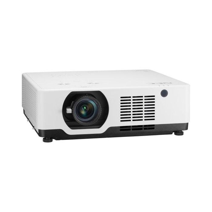 Sharp/NEC PE506UL Proyector Láser LCD Profesional 5200 Lúmenes WUXGA (1920x1200) Contraste 3.000.000:1 Lámpara 20.000h 4
