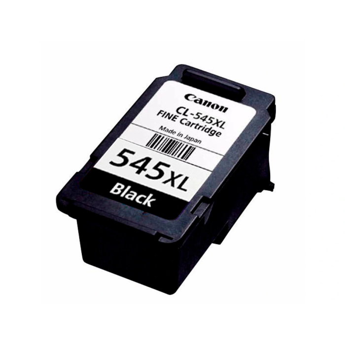 Canon Cartucho de Tinta Negro PG-545XL para Pixma MG2450/2550 - 15ml 400Pág 2