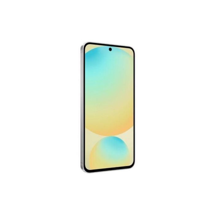 Samsung Sm-S721 S24 FE 8GB RAM 128GB Almacenamiento Dual SIM 5G Amarillo 2