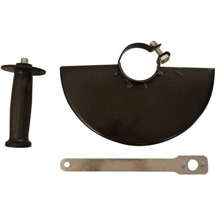 FARTOOLS ONE BG 230B Amoladora Angular 2000W Disco 230mm Mango Giratorio 1 FARTOOLS ONE BG 230B Amoladora Angular 2000W Disco 230mm Mango Giratorio 1