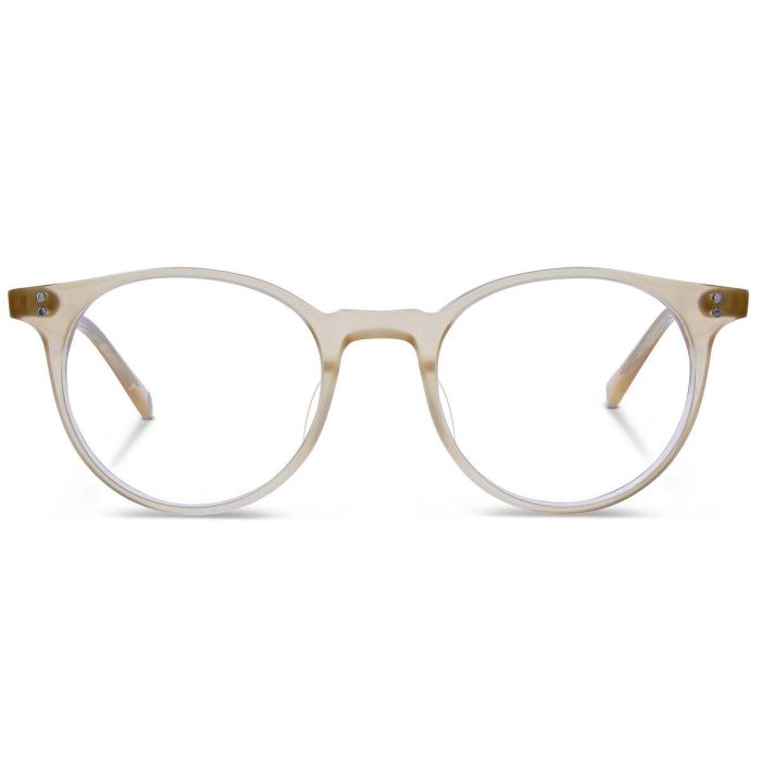 Montura de Gafas Unisex Röst RÖST-036-48C01 Ø 48 mm 2