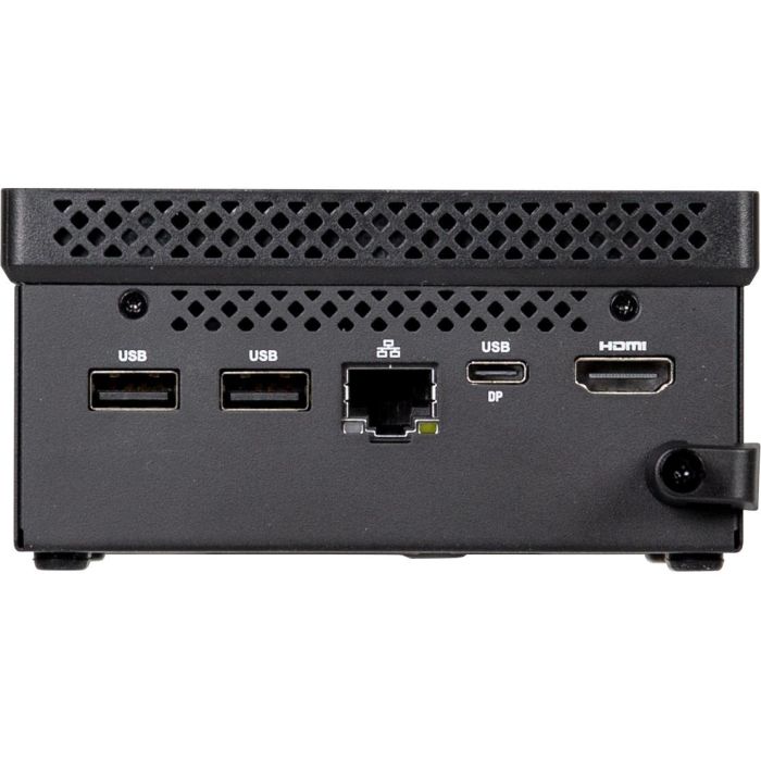 Gigabyte BRIX Barebone GB-BTIP-N150 (D) 3 Gigabyte BRIX Barebone GB-BTIP-N150 (D) 3