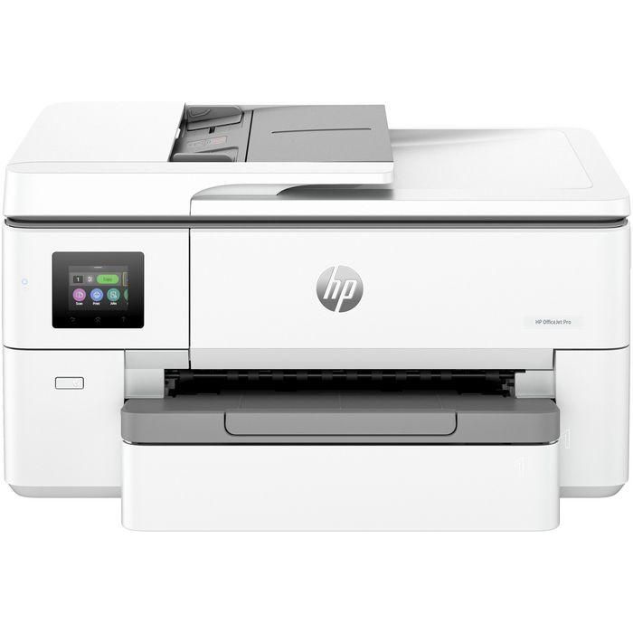HP OfficeJet Pro 9720e Wide Format All-in-One Printer HP OfficeJet Pro 9720e Wide Format All-in-One Printer