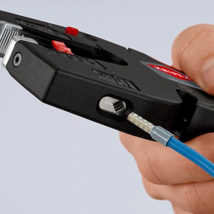 KNIPEX NexStrip Elektriker-Multiwerkzeug 21 KNIPEX NexStrip Elektriker-Multiwerkzeug 21