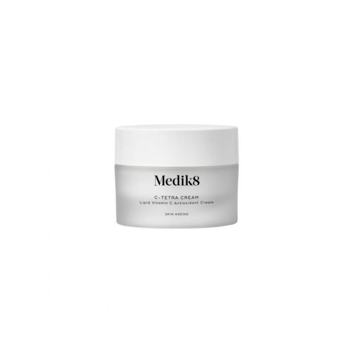 Medik8 C-Tetra Cream 50 mL 2 Medik8 C-Tetra Cream 50 mL 2