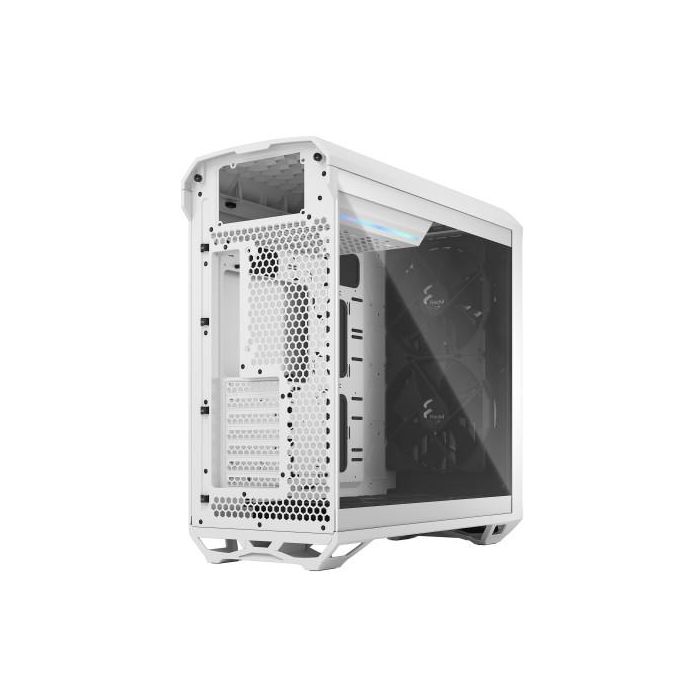 Fractal Design Caja PC Torrent FD-C-TOR1A-03 Blanca ATX 4