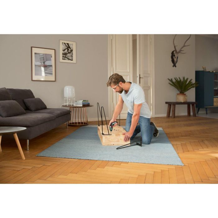Set de Destornilladores BOSCH 3