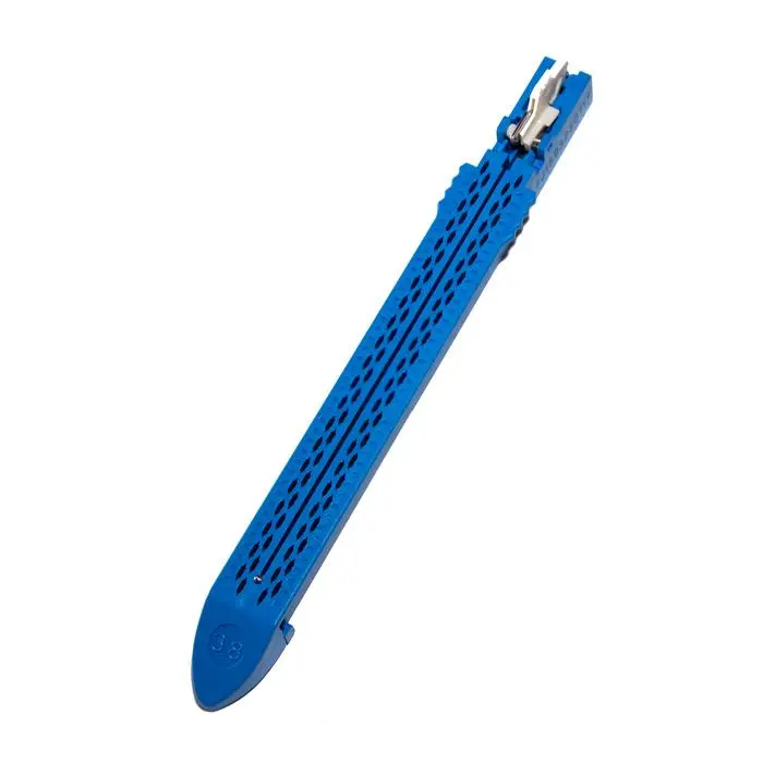 Cartucho Recarga 60 mm Altura 3,8 Azul 1Ud Braun