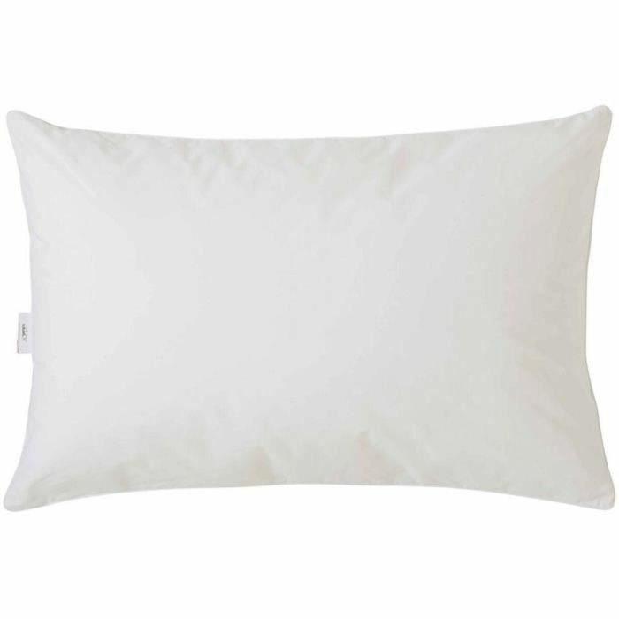 Toison D'Or Almohada Harmonie Confort Medio 45x70cm TOI3666705002366 Blanco 0 Toison D'Or Almohada Harmonie Confort Medio 45x70cm TOI3666705002366 Blanco 0