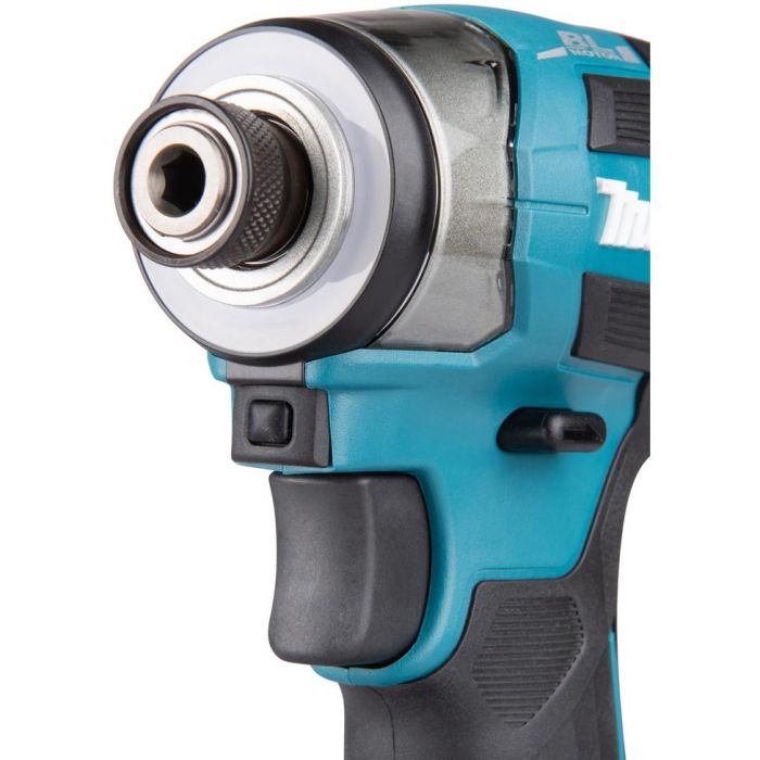 Makita DTD173RTJ Akku-Schlagschrauber 6 Makita DTD173RTJ Akku-Schlagschrauber 6
