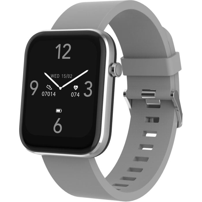Denver Smartwatch SW-182 gris 1