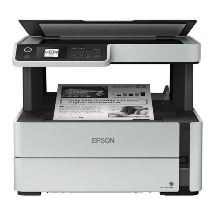 Impresora Multifunción Epson C11CH43401 20 ppm WiFi Impresora Multifunción Epson C11CH43401 20 ppm WiFi