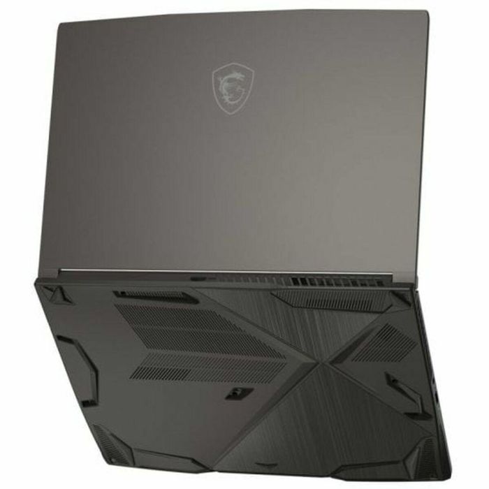 Laptop MSI 9S7-16RK11-040 AMD Ryzen 7 7735HS 16 GB RAM 512 GB SSD 17
