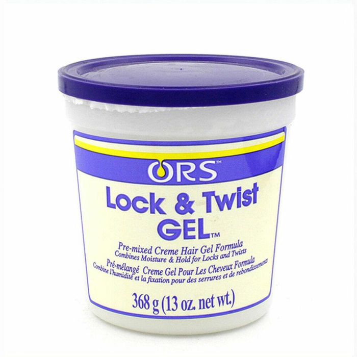 Ors Lock & Twist Gel 368 Gr Ors Lock & Twist Gel 368 Gr