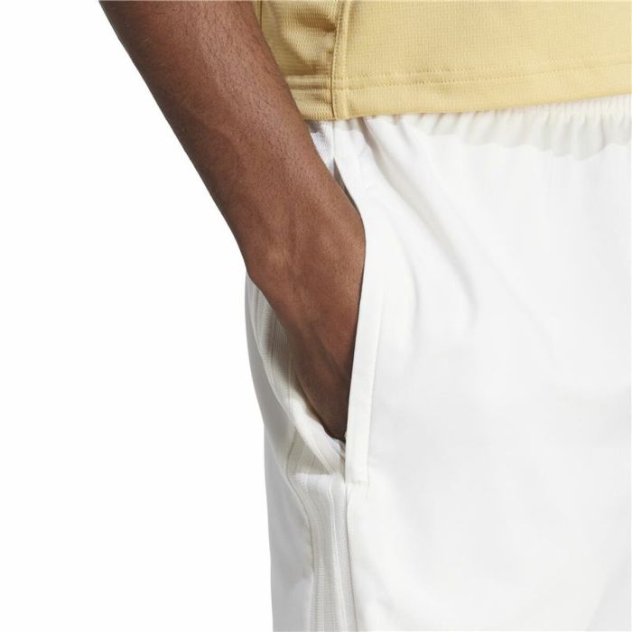 Pantalones Cortos Deportivos para Hombre Adidas Essentials Hiit 3Bandas 2 Pantalones Cortos Deportivos para Hombre Adidas Essentials Hiit 3Bandas 2