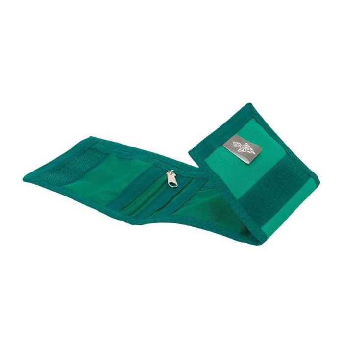 Safta Billetera con Cabecera Resistente al Agua Real Betis Balompié 12,5x9,5x1 cm 2