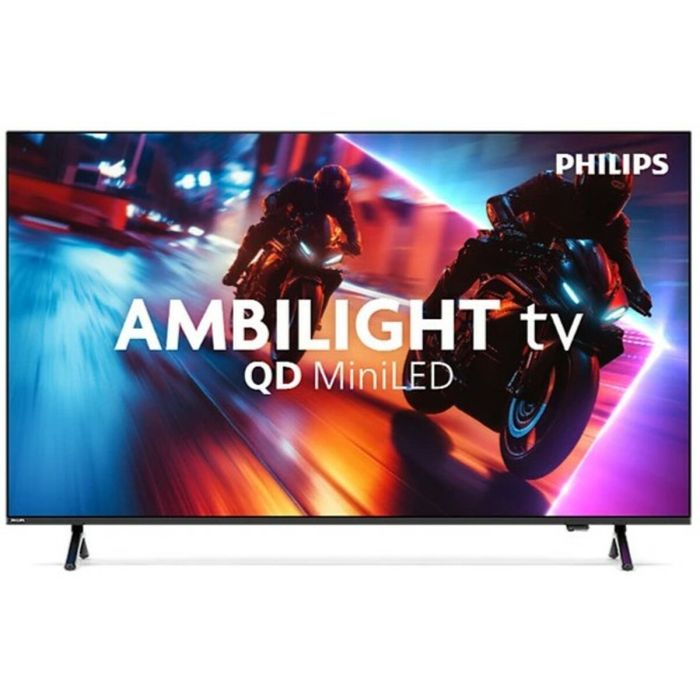 Smart TV Philips 85MLED910/12 85" AMD FreeSync 4K Ultra HD 0 Smart TV Philips 85MLED910/12 85" AMD FreeSync 4K Ultra HD 0