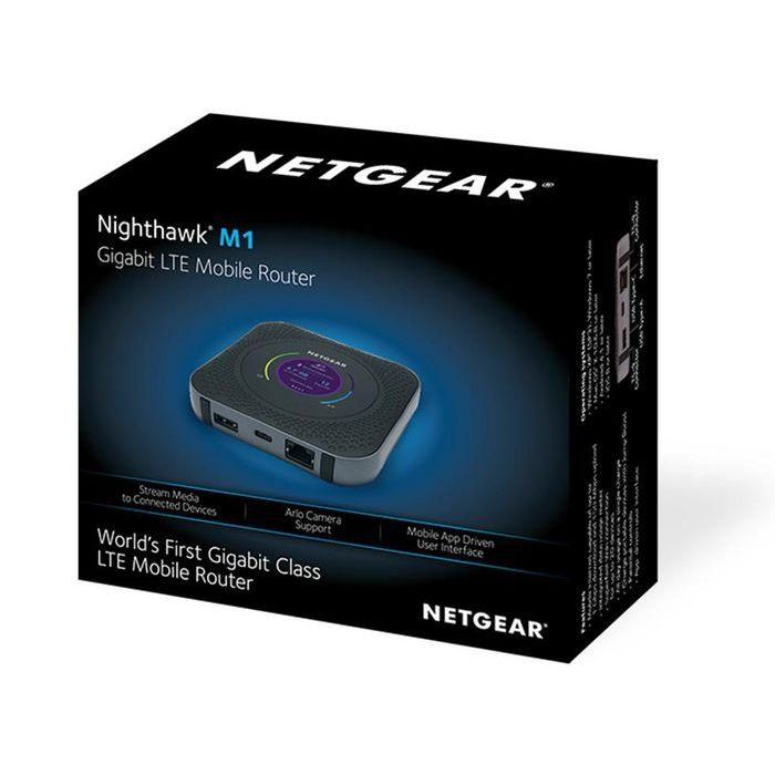 Netgear 1 Gbit/s, LTE, WCDMA, WLAN 802.11 a/n/ac, 240g 8 Netgear 1 Gbit/s, LTE, WCDMA, WLAN 802.11 a/n/ac, 240g 8