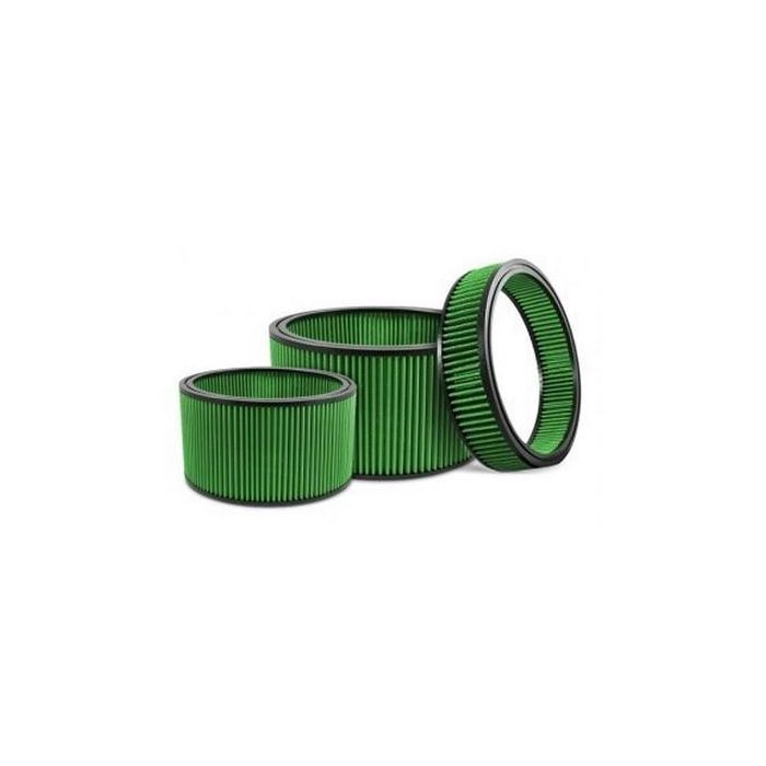 Green Filters Filtro Sustitucion R110243 0 Green Filters Filtro Sustitucion R110243 0
