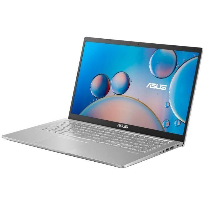 Portátil ASUS VivoBook 15 R1500 | 15,6 FHD - Intel Core i3 1115G4 - 16 GB de RAM - 512 GB SSD - Win 11 3