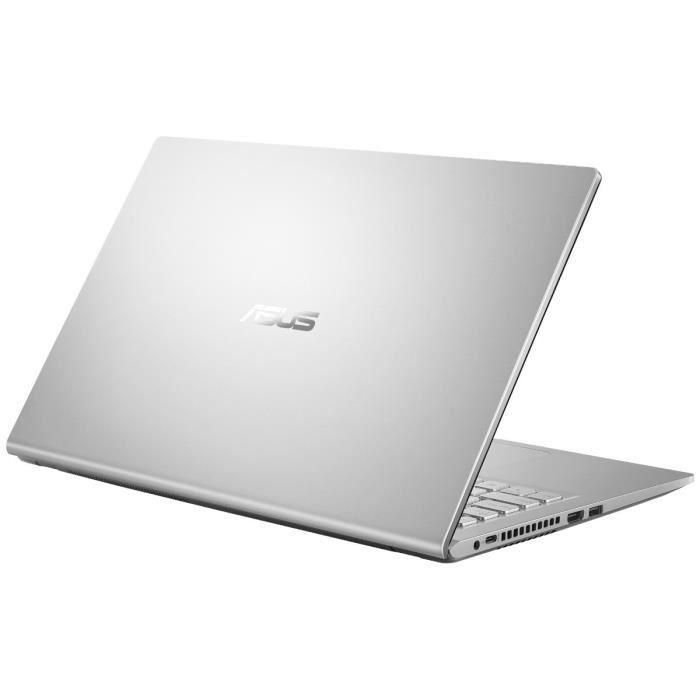 Portátil ASUS VivoBook 15 R1500 | 15,6 FHD - Intel Core i3 1115G4 - 16 GB de RAM - 512 GB SSD - Win 11 4