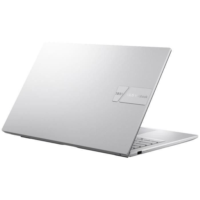 Portátil ASUS VivoBook 15 R1500 | 15.6 FHD - Intel Core i3 1215U - 8GB RAM - 1TB SSD - Sin Windows 4