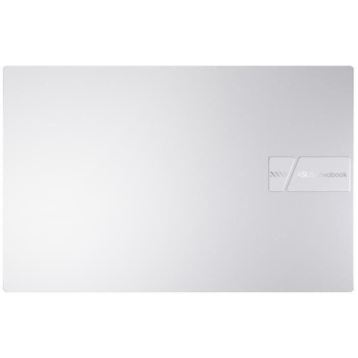 Portátil ASUS VivoBook 15 R1500 | 15.6 FHD - Intel Core i3 1215U - 8GB RAM - 1TB SSD - Sin Windows 5