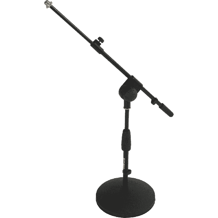 Soporte Micrófono Recto 400 Performer / Base Redonda Soporte Micrófono Recto 400 Performer / Base Redonda