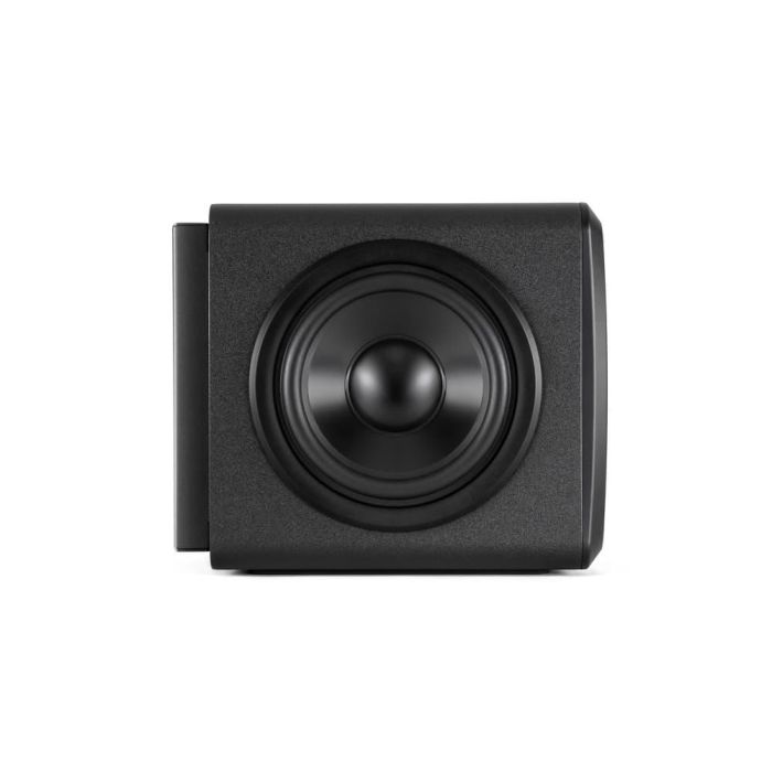 Iloud Sub - Subwoofer De Estudio Ultracompacto Con Bluetooth Ikmultimed 6 Iloud Sub - Subwoofer De Estudio Ultracompacto Con Bluetooth Ikmultimed 6
