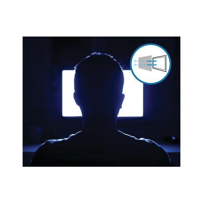 Kensington Privacy Screen Filter for 14" Laptops 16:10 - 2-Way Removable 4 Kensington Privacy Screen Filter for 14" Laptops 16:10 - 2-Way Removable 4