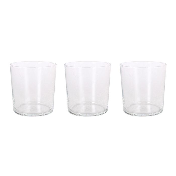 LAV Set 3 Vasos Pinta Bodega 340 cc 2