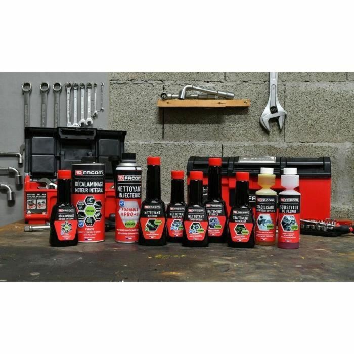 Limpiador para Motor Facom 250 ml 2 Limpiador para Motor Facom 250 ml 2