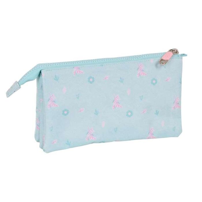 Portatodo triple moos "garden" 22x12x3cm 1 Portatodo triple moos "garden" 22x12x3cm 1